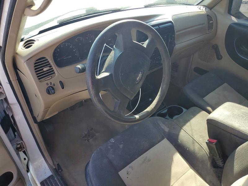 1FTYR14D06PA28506 2006 FORD RANGER photo no. 8