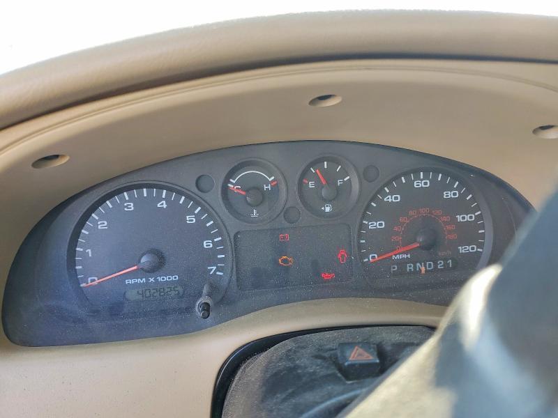 1FTYR14D06PA28506 2006 FORD RANGER photo no. 9