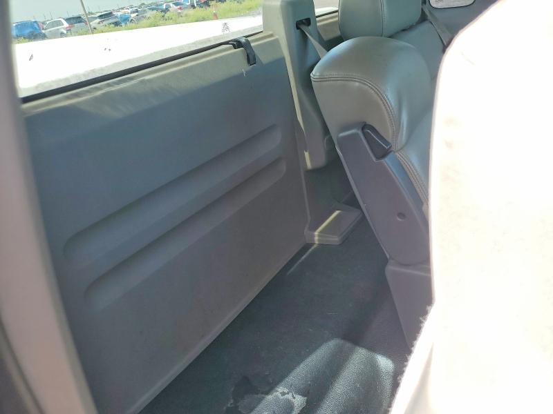 1FTRF12226NB85318 2006 FORD F150 photo no. 10