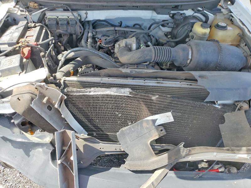 1FTRF12226NB85318 2006 FORD F150 photo no. 11