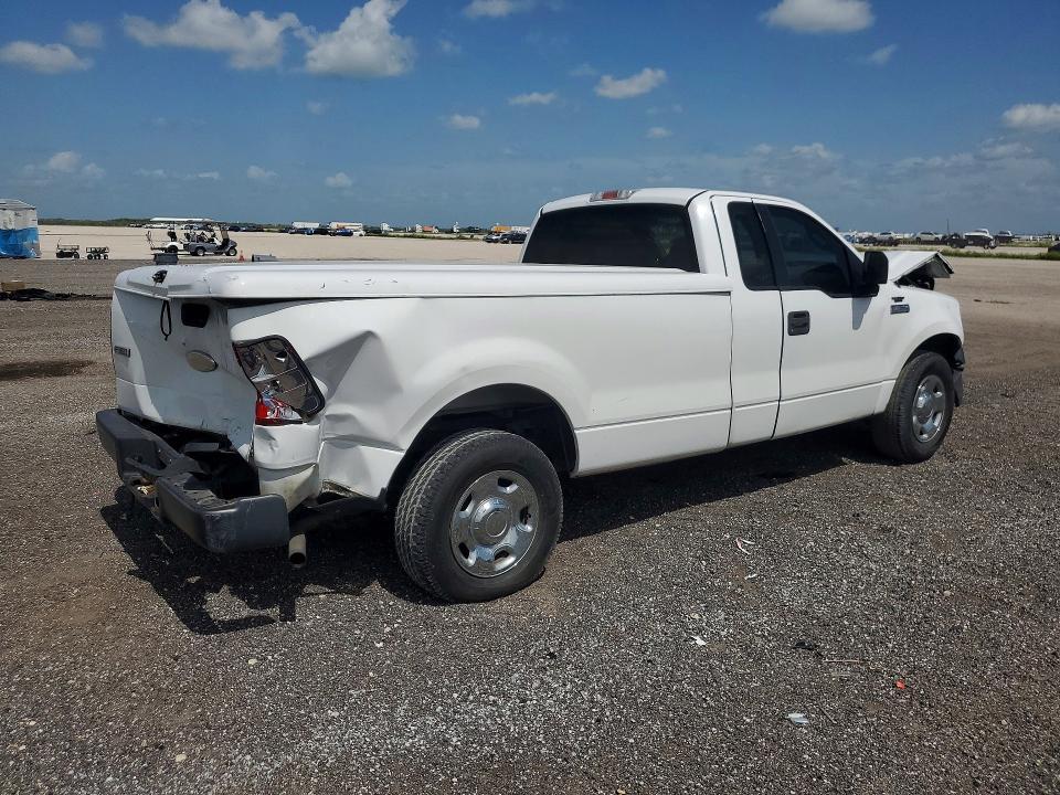 1FTRF12226NB85318 2006 FORD F150 photo no. 3