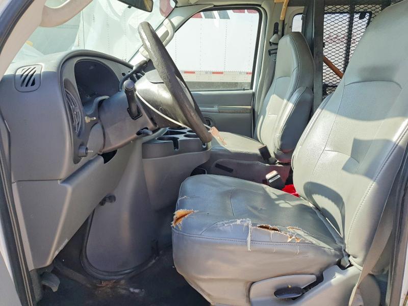 2006 FORD ECONOLINE E250 VAN — Фото 7 из 13
