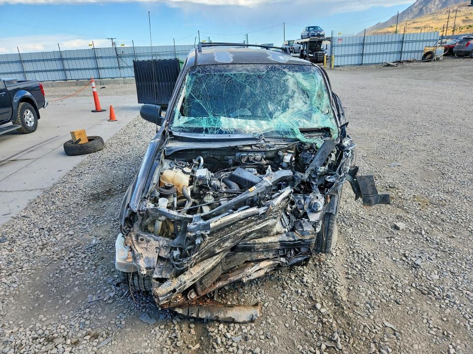 1FMYU93196KC42634 2006 FORD ESCAPE photo no. 5