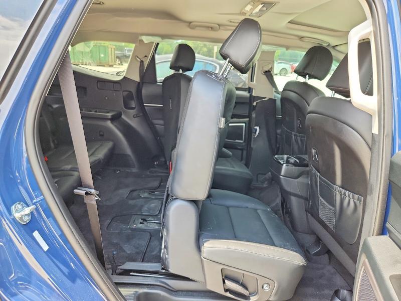 2025 KIA TELLURIDE S — Фото 11 из 13