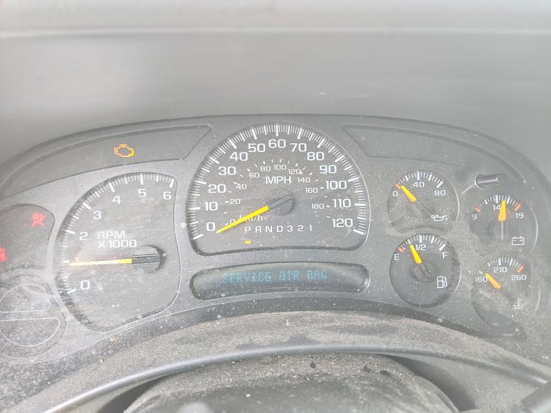 2006 GMC NEW SIERRA C1500 — Фото 9 из 12