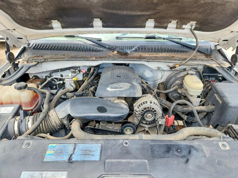 2006 GMC NEW SIERRA C1500 — Фото 11 из 12