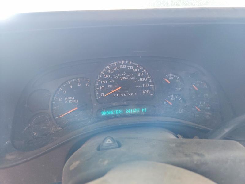 2006 GMC NEW SIERRA C1500 — Фото 9 из 12