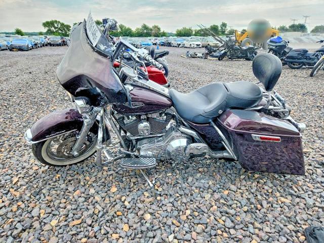 2006 HARLEY-DAVIDSON FLHRCI — Фото 3 из 10