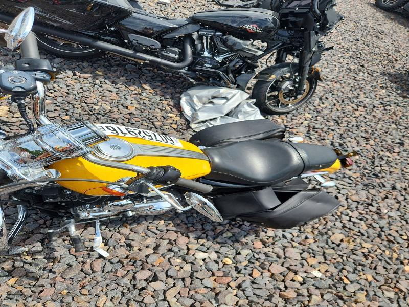 2006 HARLEY-DAVIDSON XL1200 C — Фото 5 из 9