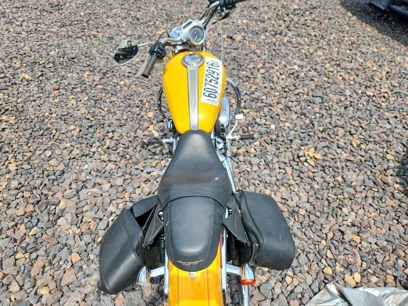 2006 HARLEY-DAVIDSON XL1200 C — Фото 6 из 9