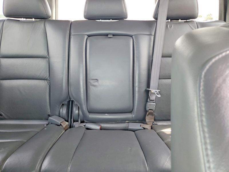 5FNYF28546B025992 2006 HONDA PILOT photo no. 10