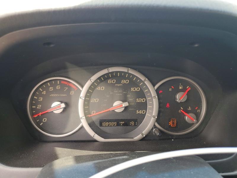 5FNYF28546B025992 2006 HONDA PILOT photo no. 9