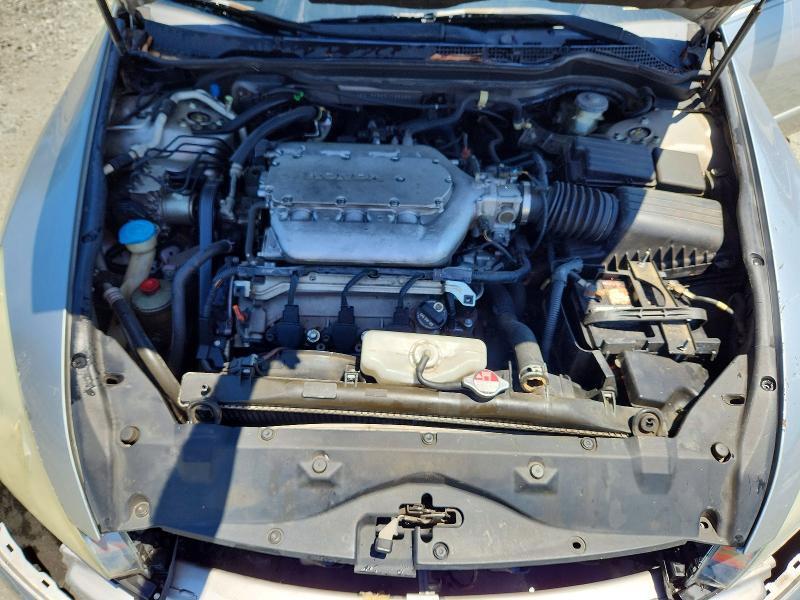 2006 HONDA ACCORD EX — Фото 11 из 12