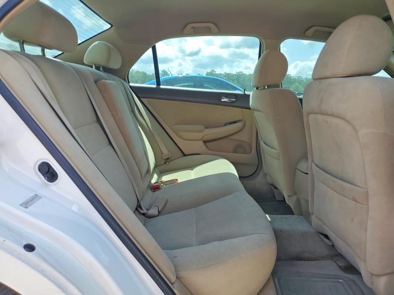 2006 HONDA ACCORD SE — Фото 10 из 12