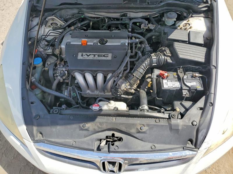 2006 HONDA ACCORD SE — Фото 11 из 12