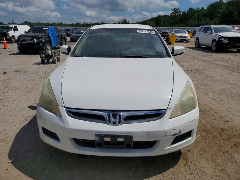 2006 HONDA ACCORD SE — Фото 5 из 12