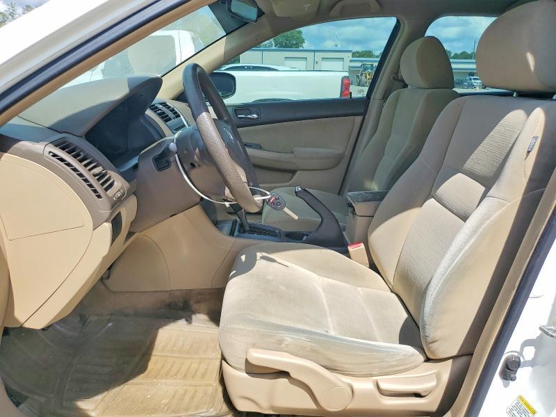 2006 HONDA ACCORD SE — Фото 7 из 12