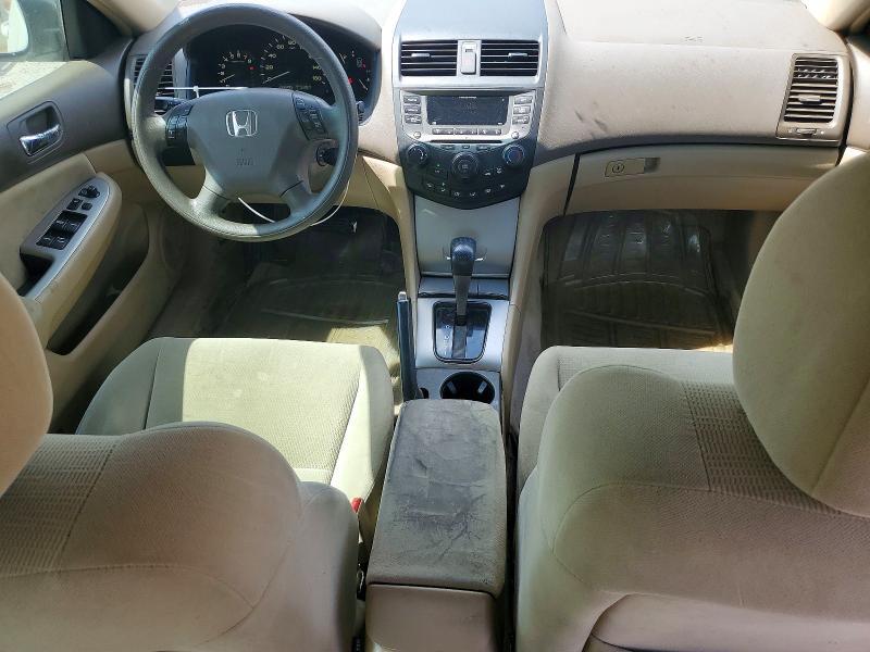 2006 HONDA ACCORD SE — Фото 8 из 12