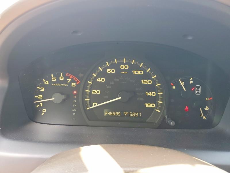 2006 HONDA ACCORD SE — Фото 9 из 12