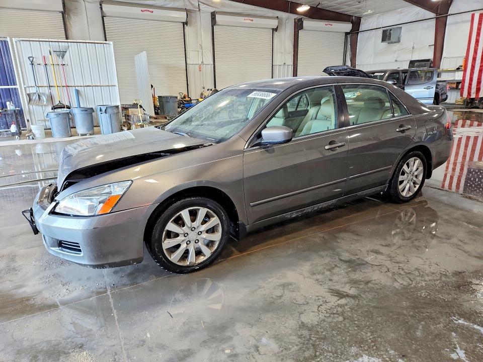 1HGCM665X6A008070 2006 HONDA ACCORD photo no. 1