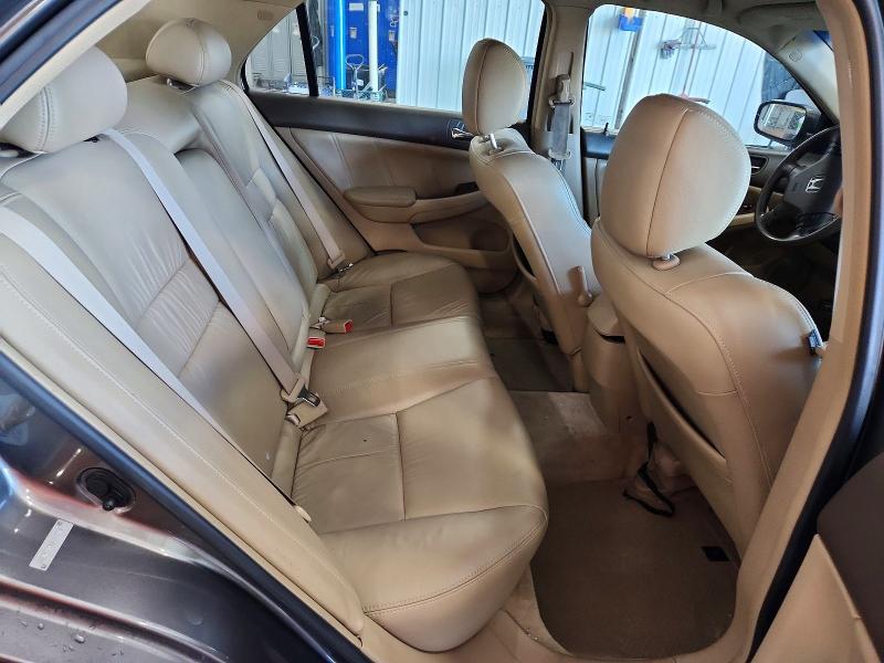 1HGCM665X6A008070 2006 HONDA ACCORD photo no. 10