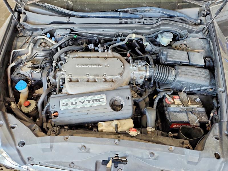 1HGCM665X6A008070 2006 HONDA ACCORD photo no. 11