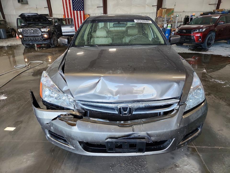 1HGCM665X6A008070 2006 HONDA ACCORD photo no. 5