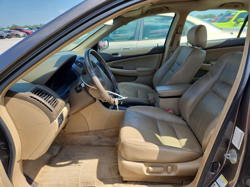 1HGCM665X6A008070 2006 HONDA ACCORD photo no. 7