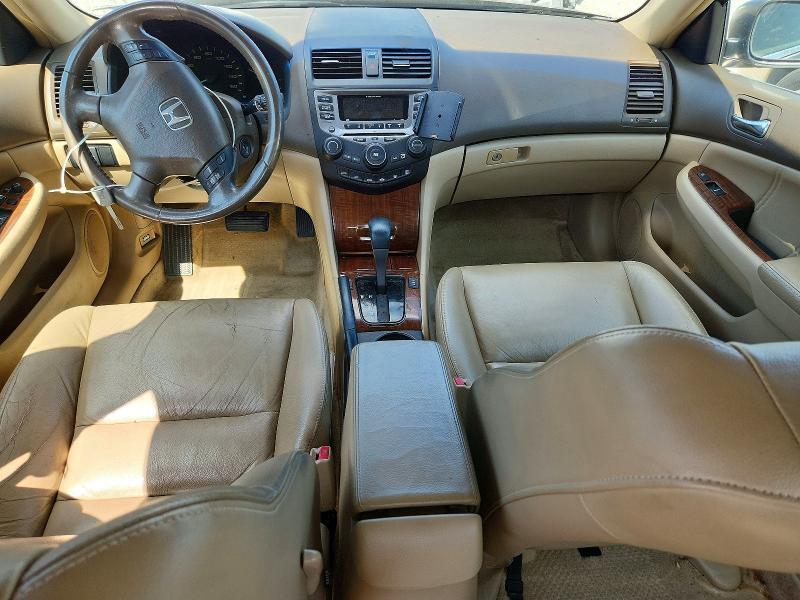 1HGCM665X6A008070 2006 HONDA ACCORD photo no. 8