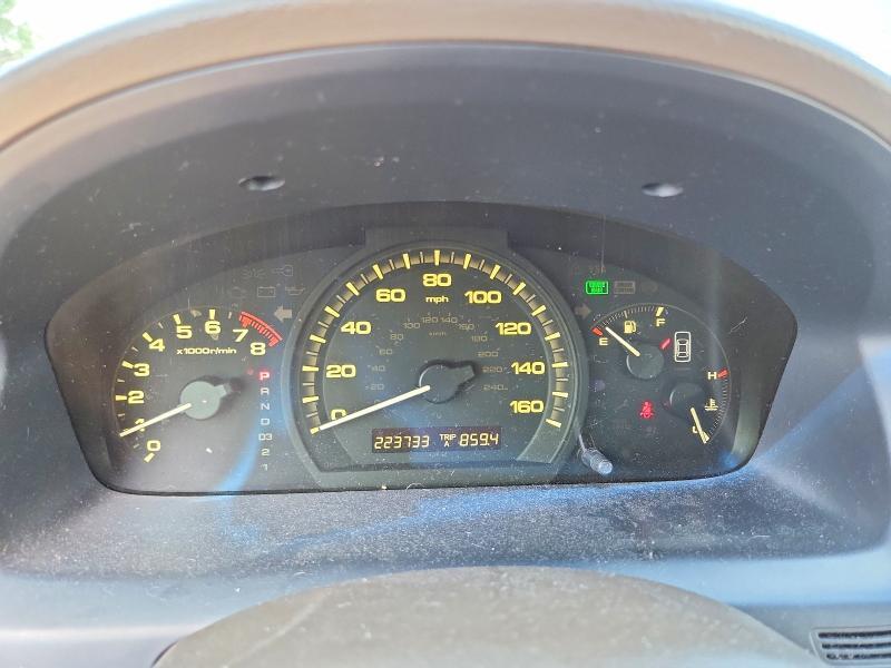 1HGCM665X6A008070 2006 HONDA ACCORD photo no. 9