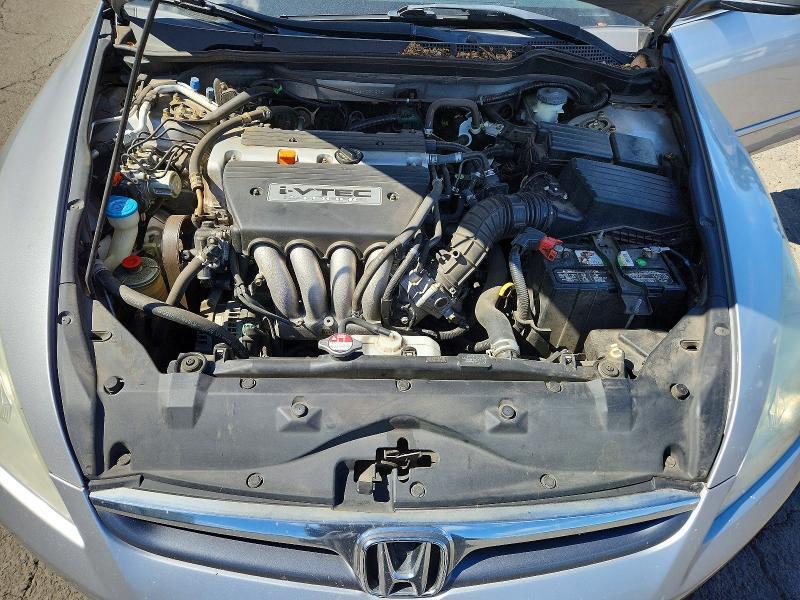2006 HONDA ACCORD EX — Фото 11 из 12
