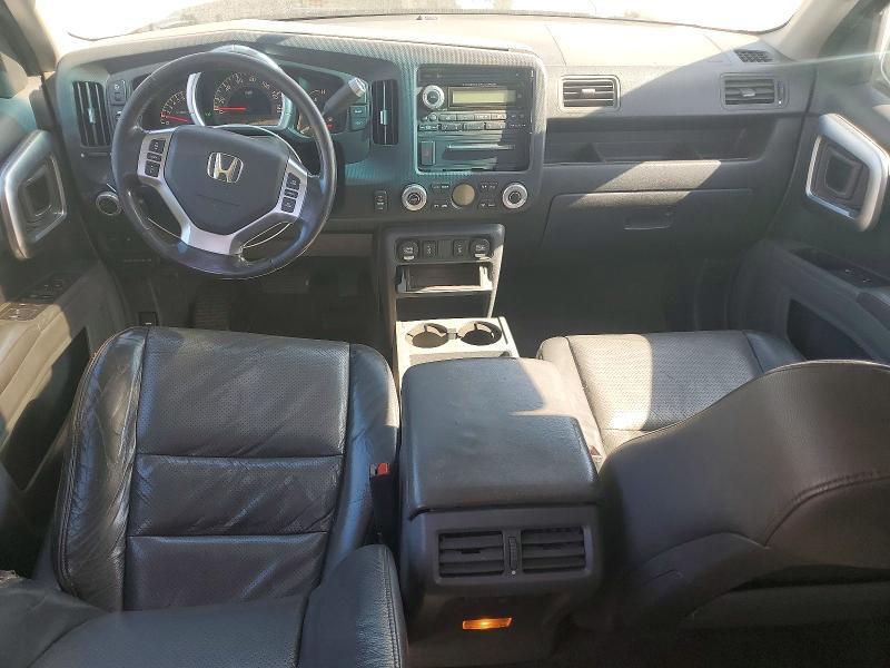 2006 HONDA RIDGELINE RTL — Фото 8 из 12
