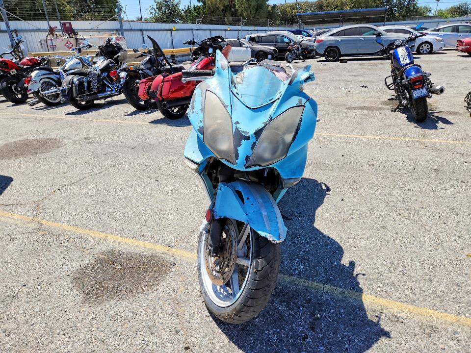 2006 HONDA VFR800 — Фото 2 из 8
