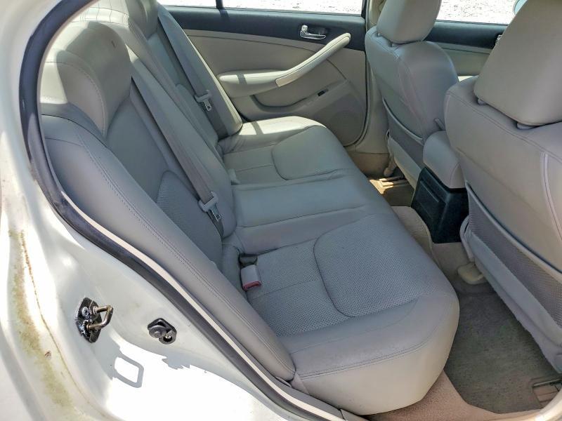 2006 INFINITI G35 BASE — Фото 10 из 12