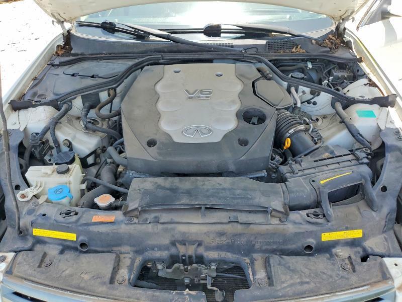 2006 INFINITI G35 BASE — Фото 11 из 12