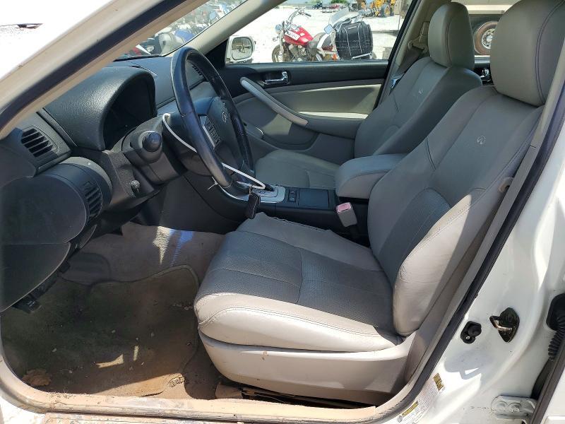 2006 INFINITI G35 BASE — Фото 7 из 12
