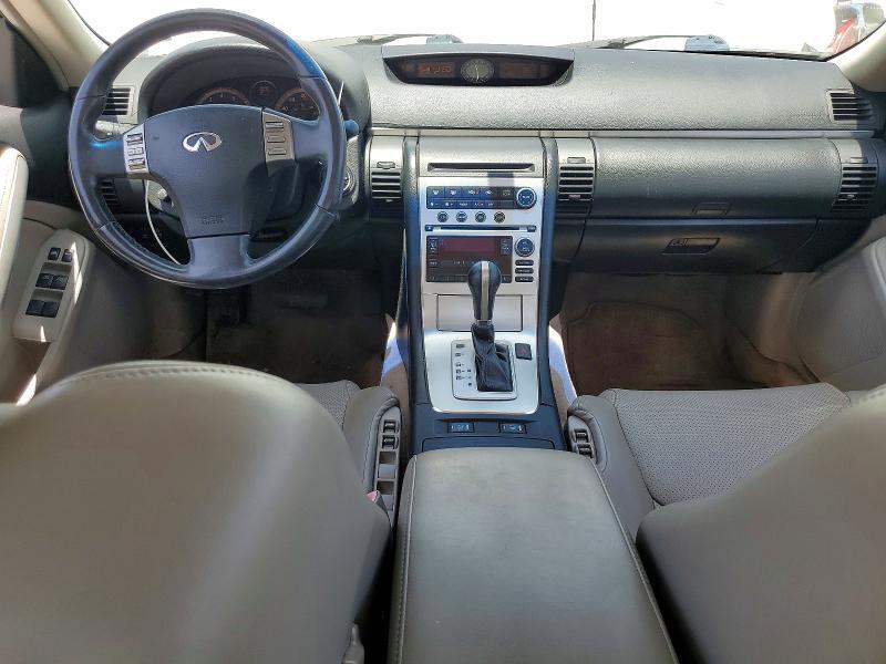 2006 INFINITI G35 BASE — Фото 8 из 12