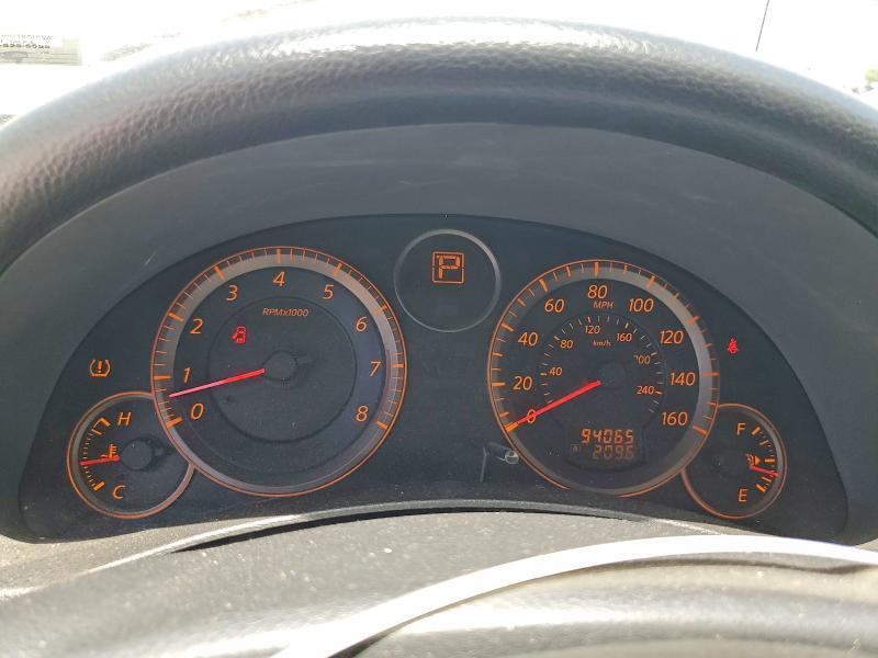 2006 INFINITI G35 BASE — Фото 9 из 12