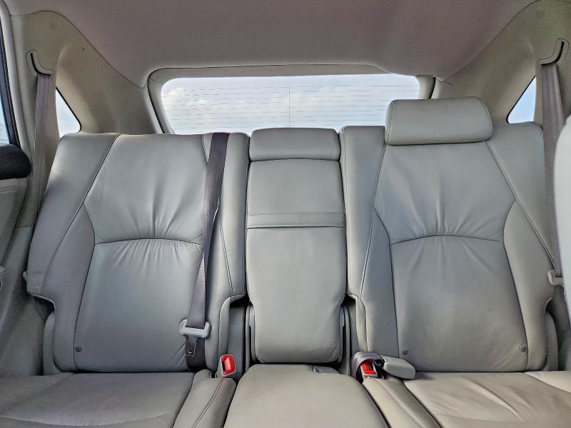 2006 LEXUS RX 330 — Фото 10 из 13