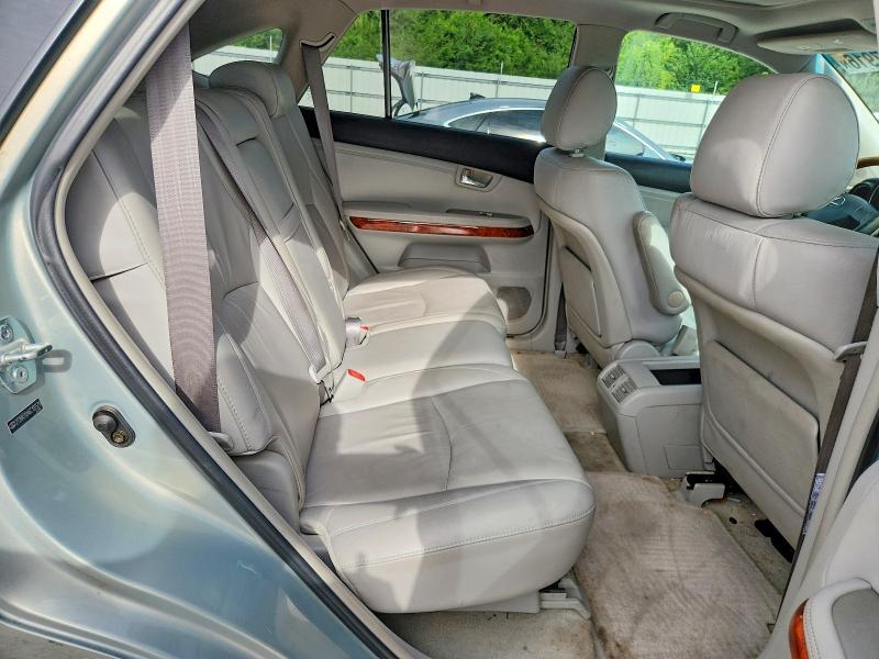 2006 LEXUS RX 330 — Фото 11 из 13