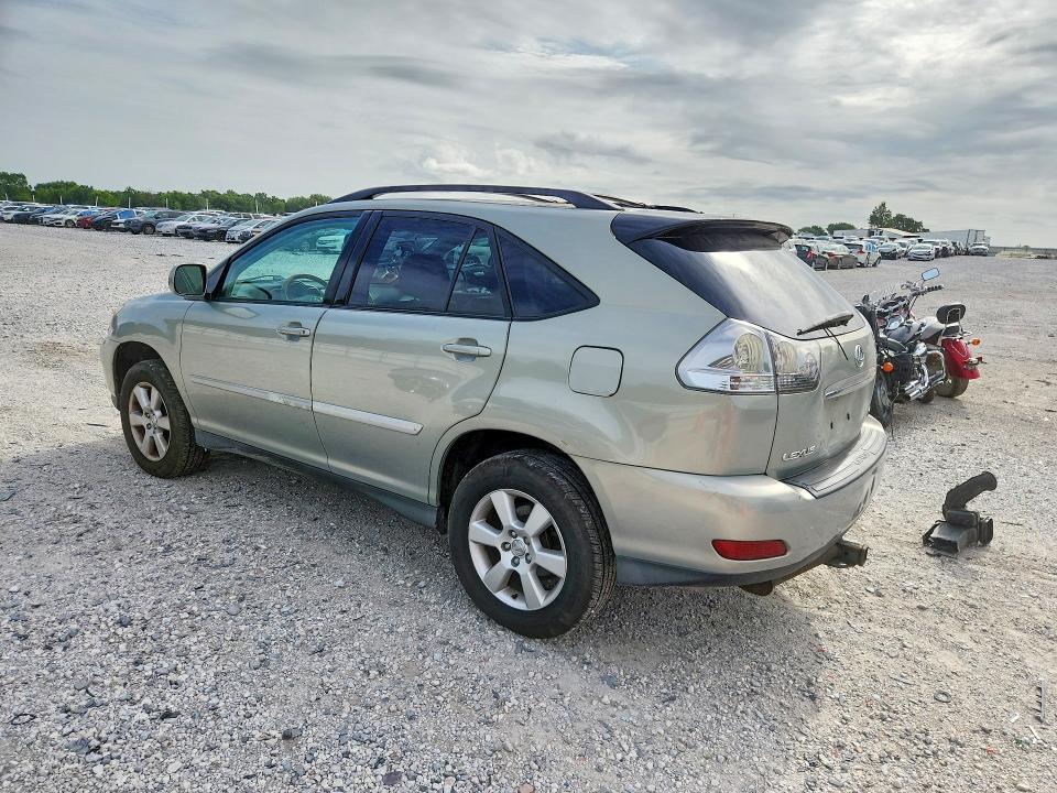 2006 LEXUS RX 330 — Фото 2 из 13