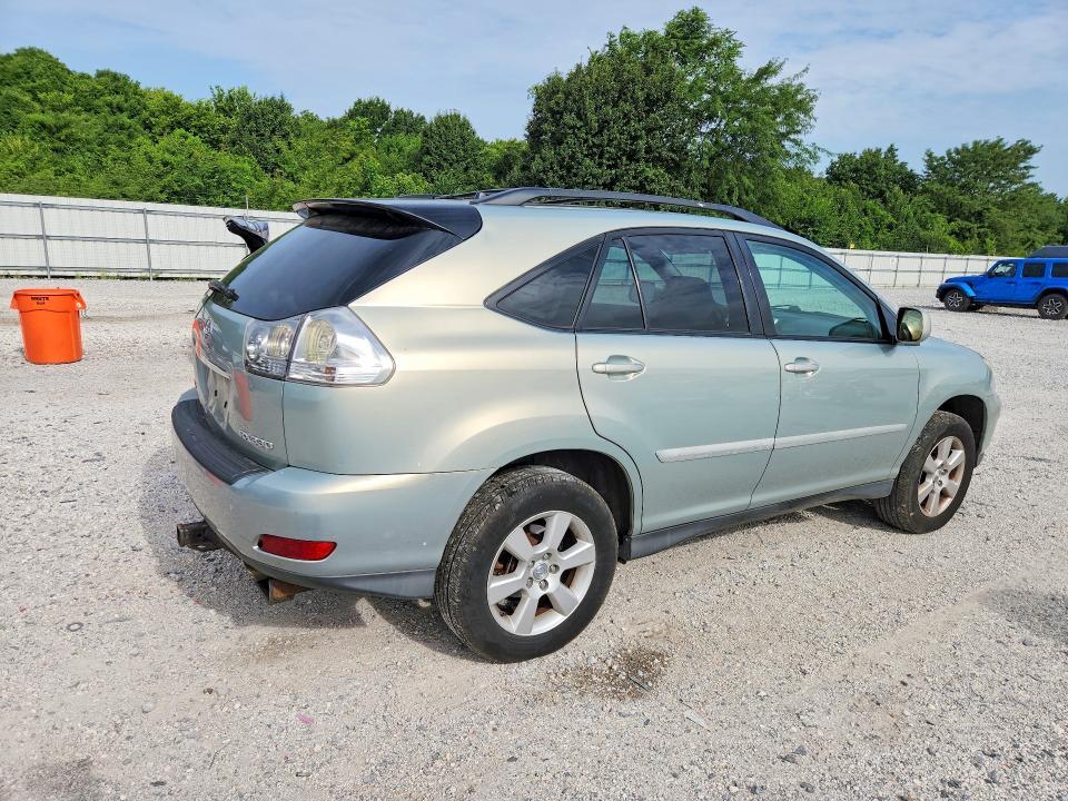 2006 LEXUS RX 330 — Фото 3 из 13