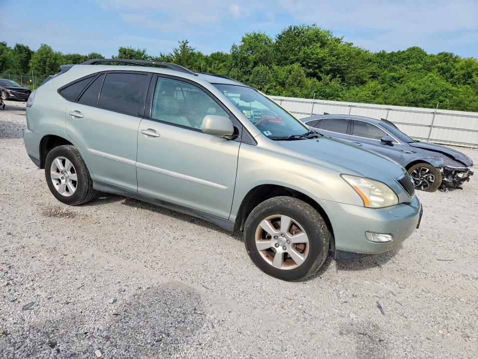 2006 LEXUS RX 330 — Фото 4 из 13