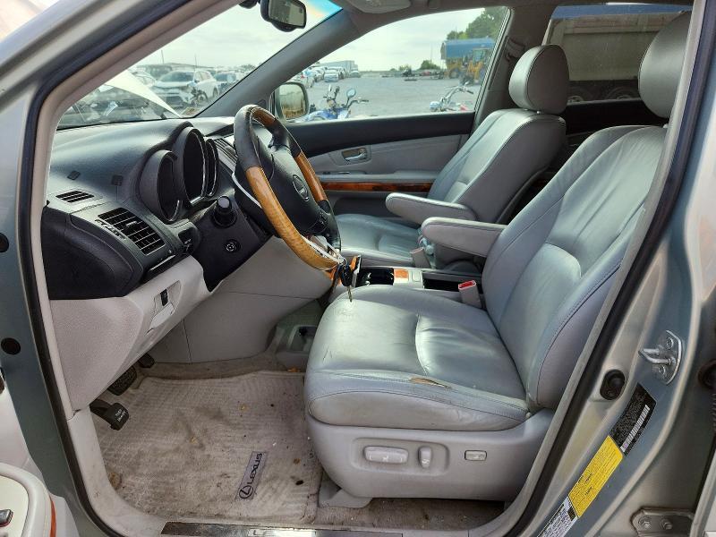 2006 LEXUS RX 330 — Фото 7 из 13