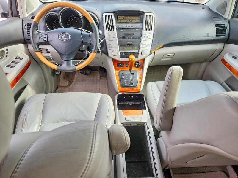 2006 LEXUS RX 330 — Фото 8 из 13