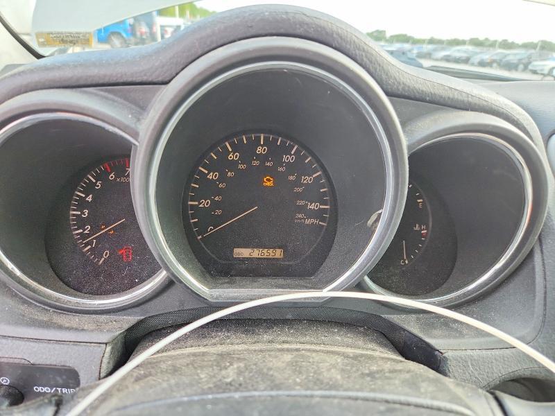 2006 LEXUS RX 330 — Фото 9 из 13