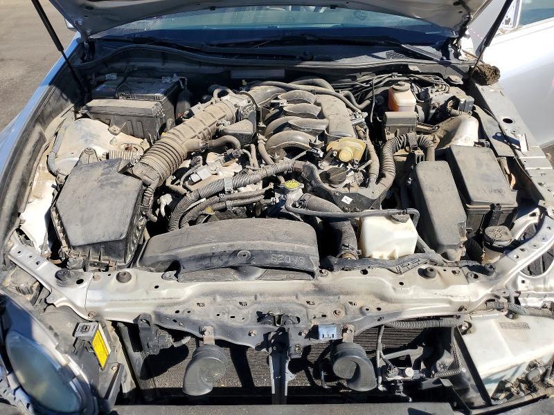 JTHBH96S265017052 2006 LEXUS GS photo no. 11