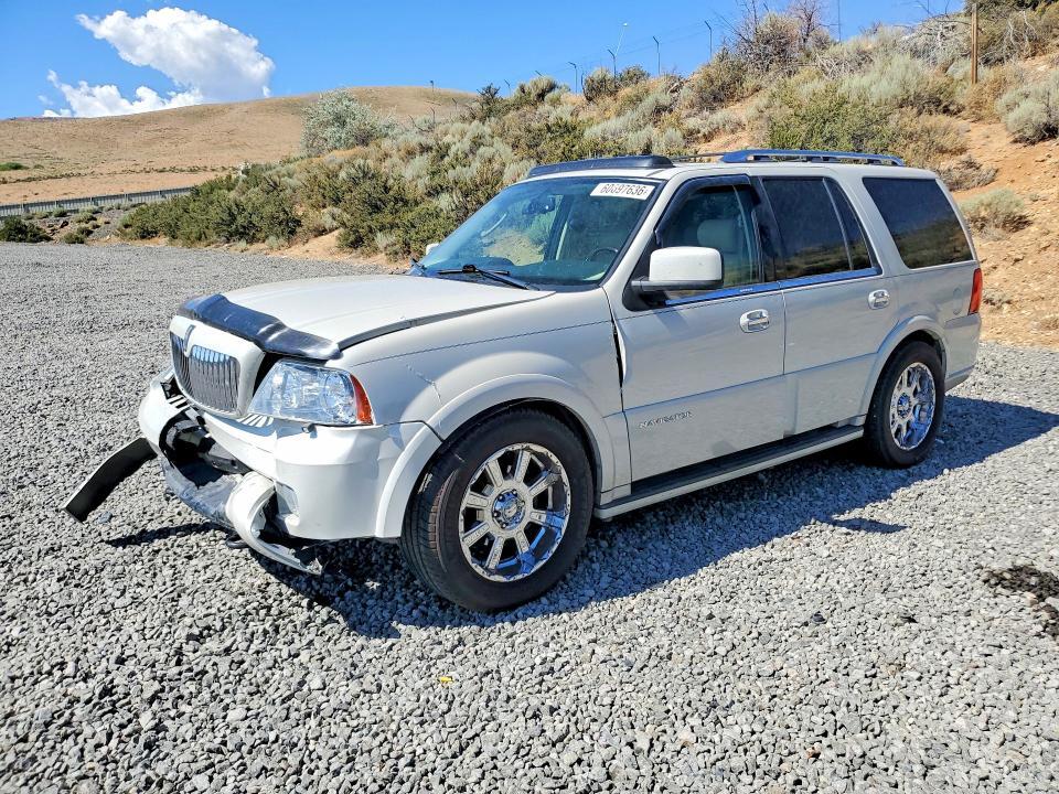 2006 LINCOLN NAVIGATOR