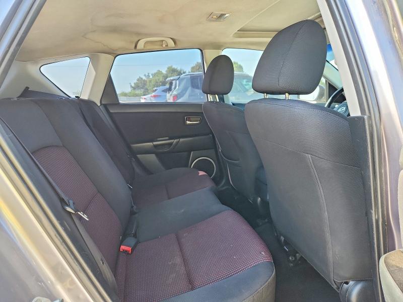 JM1BK343061498793 2006 MAZDA 3 photo no. 10