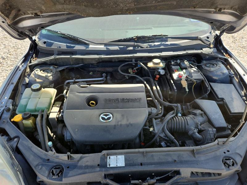 JM1BK343061498793 2006 MAZDA 3 photo no. 11